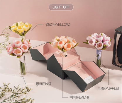 Tulip Bouquet Lamp
