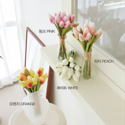 Tulip Bouquet Lamp