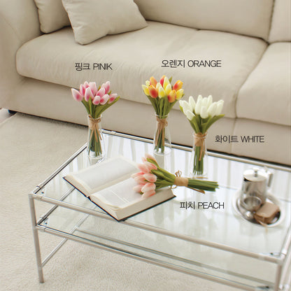 Tulip Bouquet Lamp