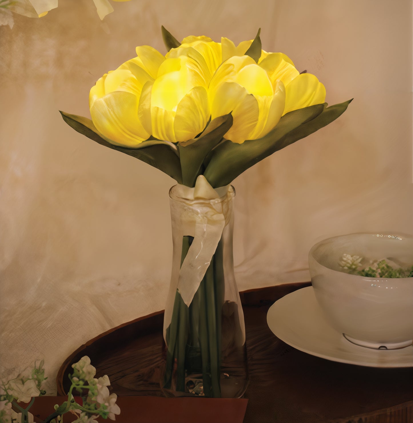 Tulip Bouquet Lamp