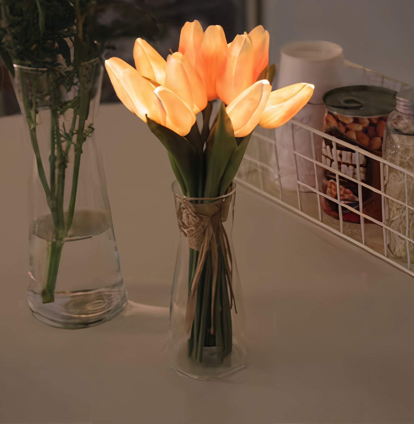 Tulip Bouquet Lamp