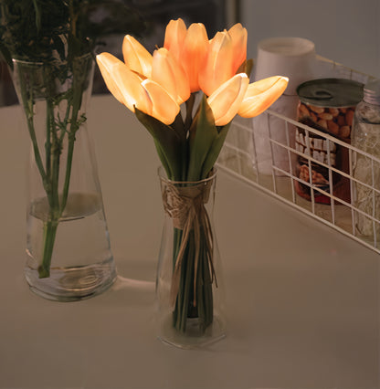 Tulip Bouquet Lamp