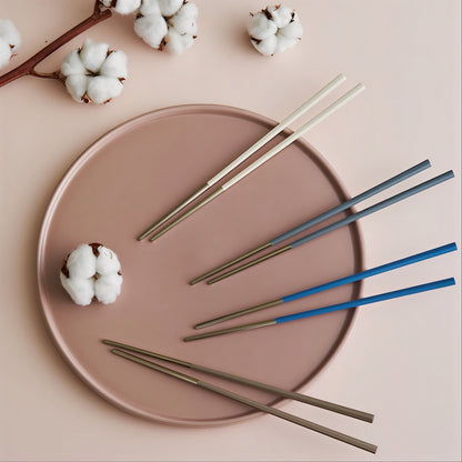 Ebro Premium Spoon & Chopsticks Set
