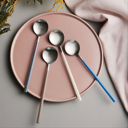 Ebro Premium Spoon & Chopsticks Set