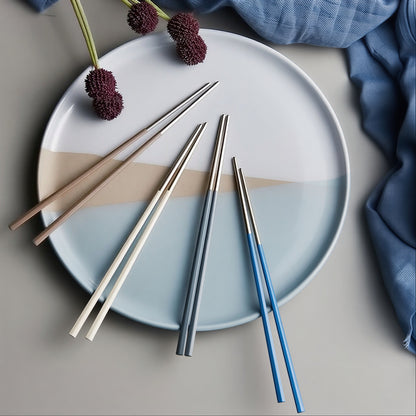 Ebro Premium Spoon & Chopsticks Set