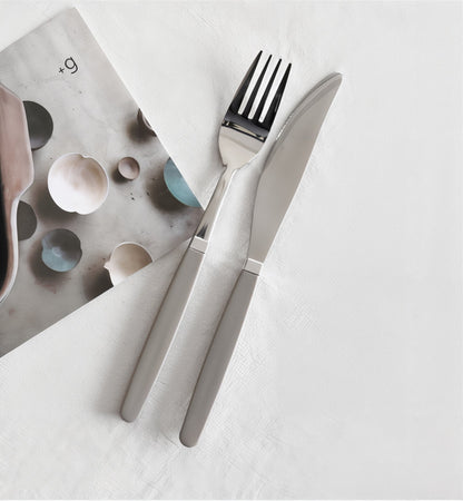 Pastel Cutlery 3-Piece Set