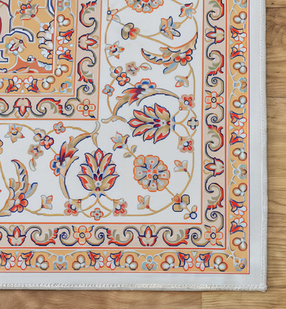 Royal Persian Carpet