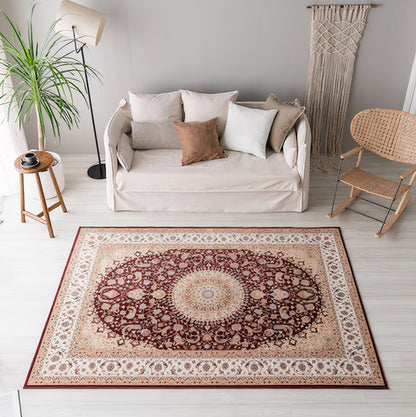 Royal Persian Carpet