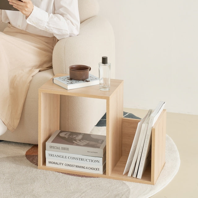 Dandy Mini Side Table