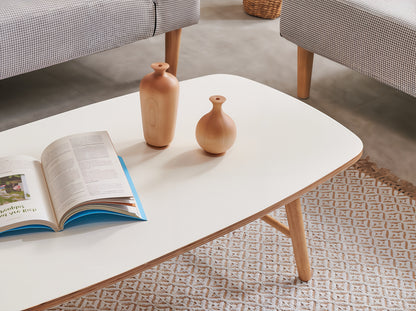 Eco-friendly Coffee Table