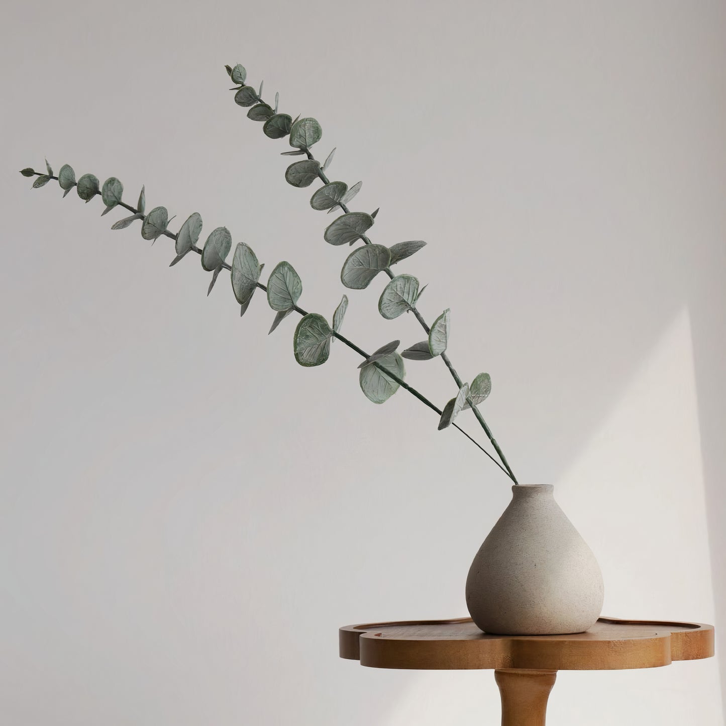 Mini Water Drop Ceramic Vase