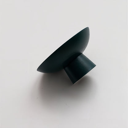 Ceramic Bowl Shaped Tray