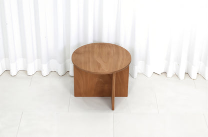 Nesting Round Coffee Table
