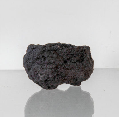 Stone Basalt Vase
