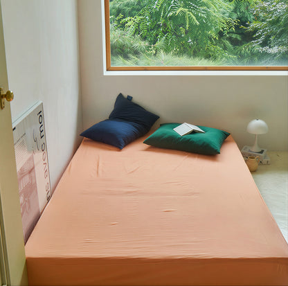 Butter Soft & Dust-Free Mattress Cover