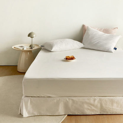 Butter Soft & Dust-Free Mattress Cover