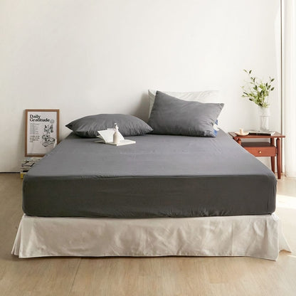 Butter Soft & Dust-Free Mattress Cover