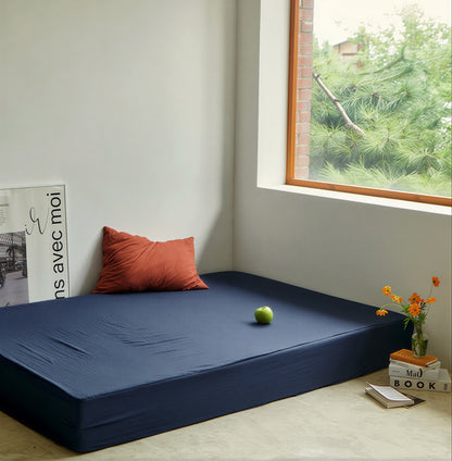 Butter Soft & Dust-Free Mattress Cover