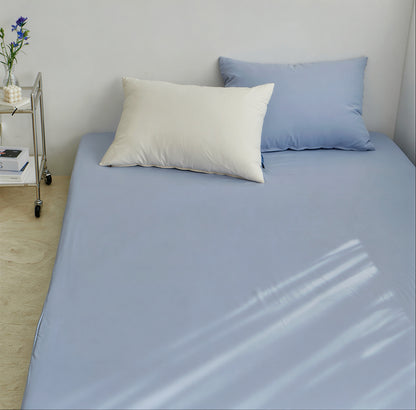 Butter Soft & Dust-Free Mattress Cover