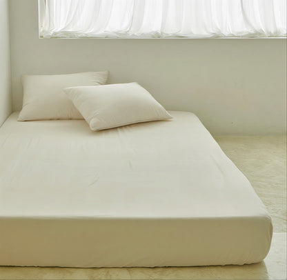 Butter Soft & Dust-Free Mattress Cover