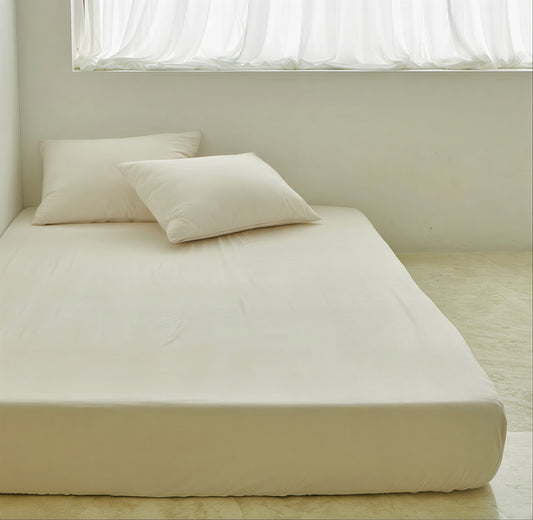 Butter Soft & Dust-Free Mattress Cover