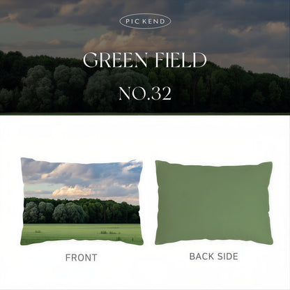 Nature Mood Photo Pillowcase Collection