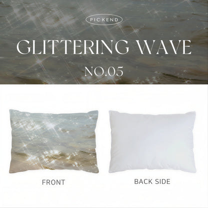 Nature Mood Photo Pillowcase Collection - image 9 of 10