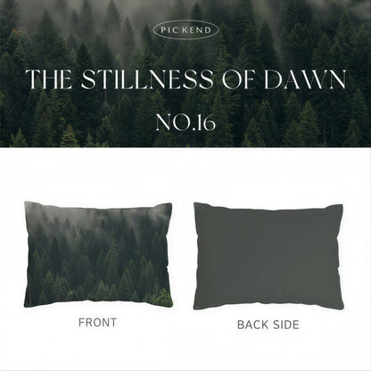 Nature Mood Photo Pillowcase Collection