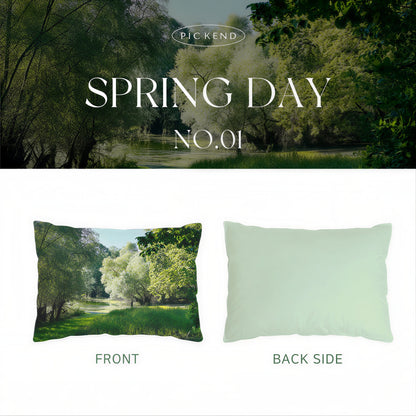 Nature Mood Photo Pillowcase Collection - image 6 of 10