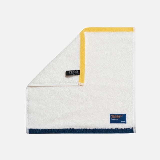 World Series Mini Towel