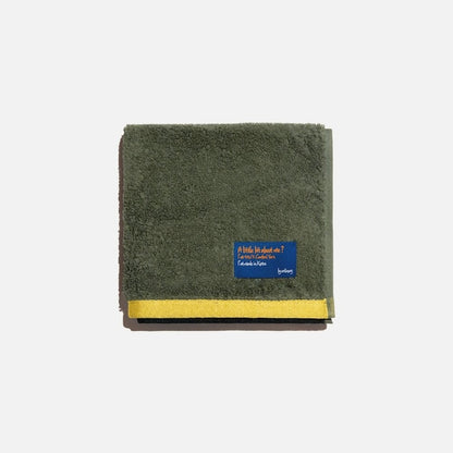 World Series Mini Towel