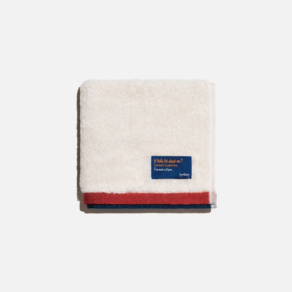 World Series Mini Towel
