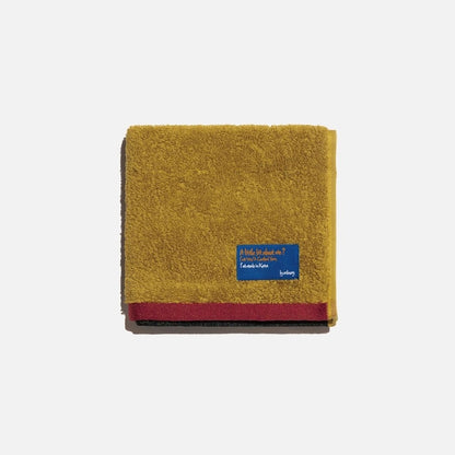 World Series Mini Towel