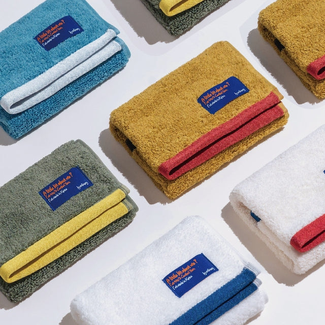 World Series Mini Towel