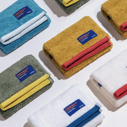 World Series Mini Towel