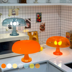 Mid-century Glow Lamp