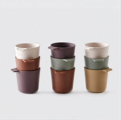 Ceriz Casual Cup