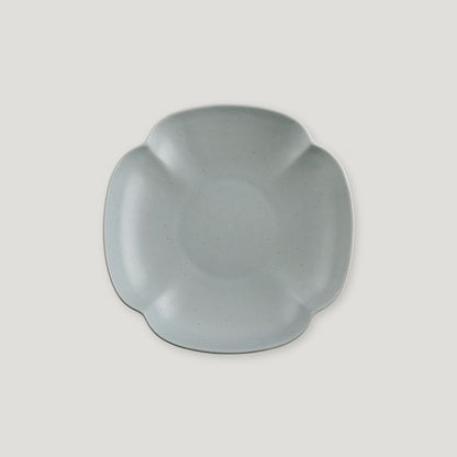 Sunlit Shell Ceramic Pasta Bowl
