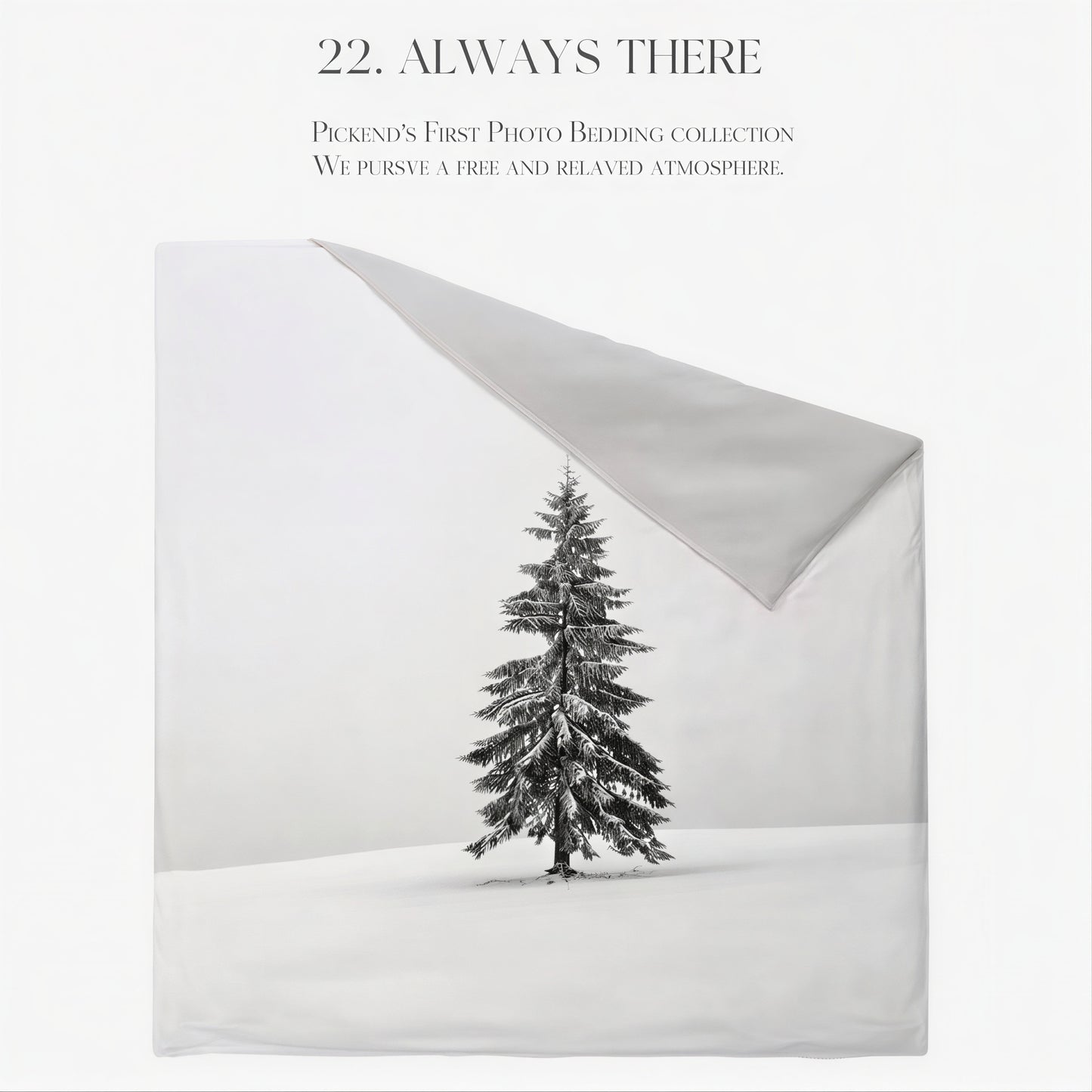 Nature Photo Print Summer Blanket - image 8 of 10
