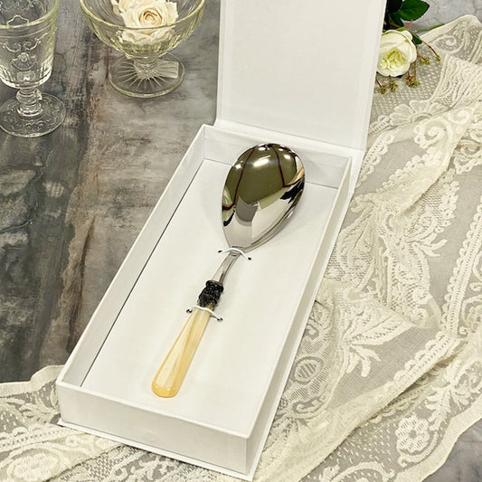 Napoleon Rice Server Gift Set