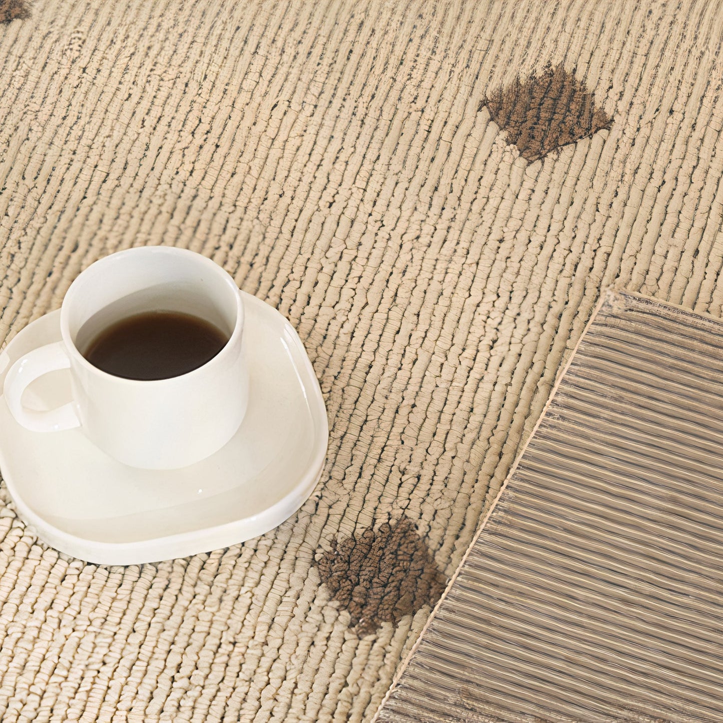 Mono Vintage Tile Rug