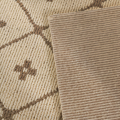 Mono Vintage Tile Rug
