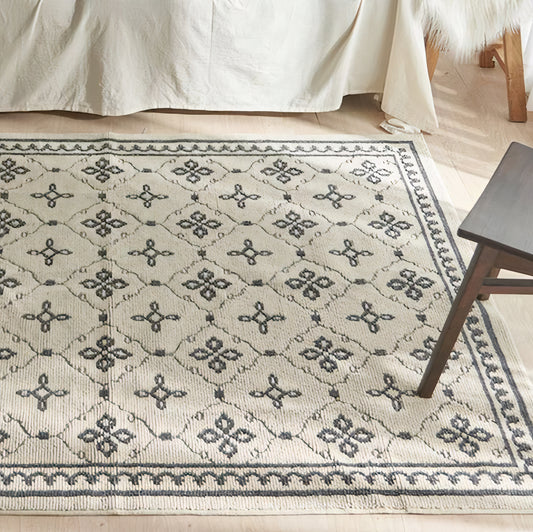 Mono Vintage Tile Rug