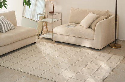 Mono Vintage Tile Rug