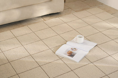 Mono Vintage Tile Rug