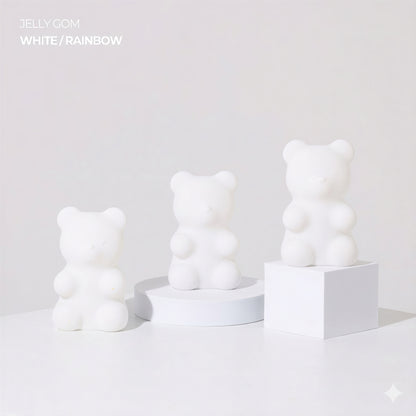 Jelly Bear Mood Light