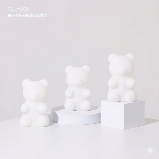 Jelly Bear Mood Light