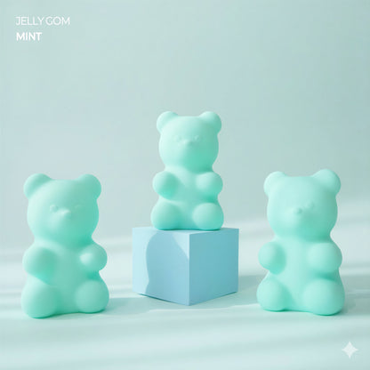 Jelly Bear Mood Light