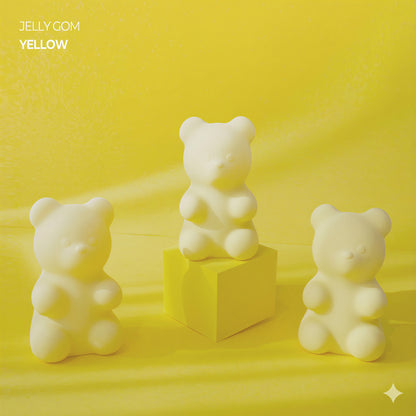 Jelly Bear Mood Light