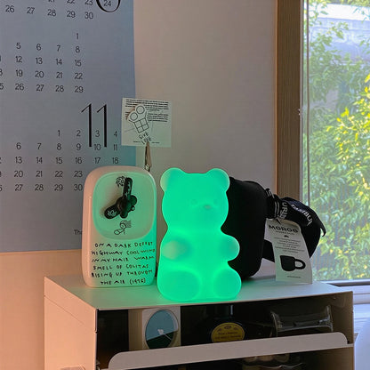 Jelly Bear Mood Light